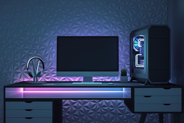 Desktops